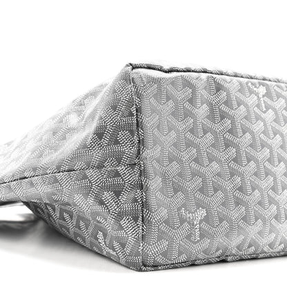 Goyardine Saint Louis PM Grey