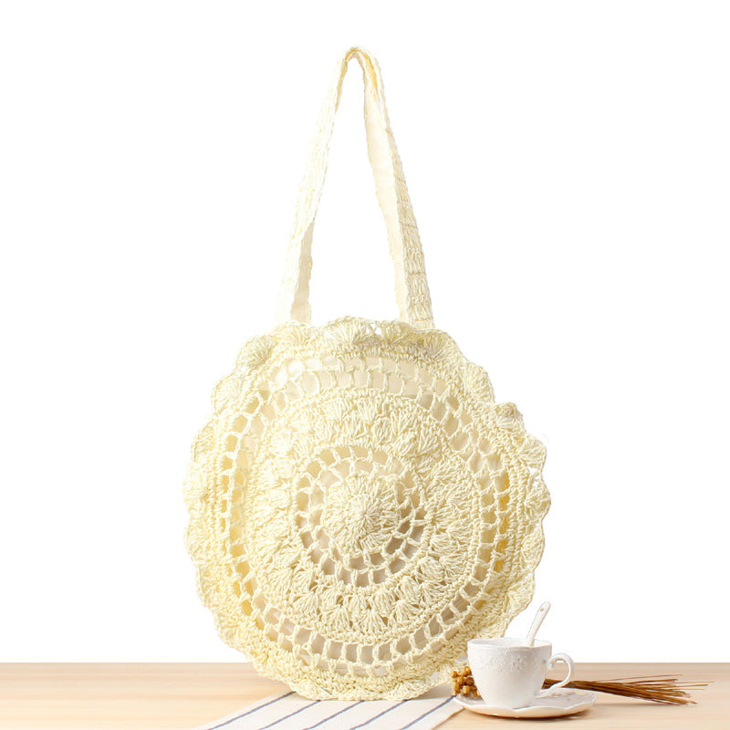 Crochet Market Bag Crochet Bag