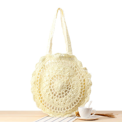 Crochet Market Bag Crochet Bag