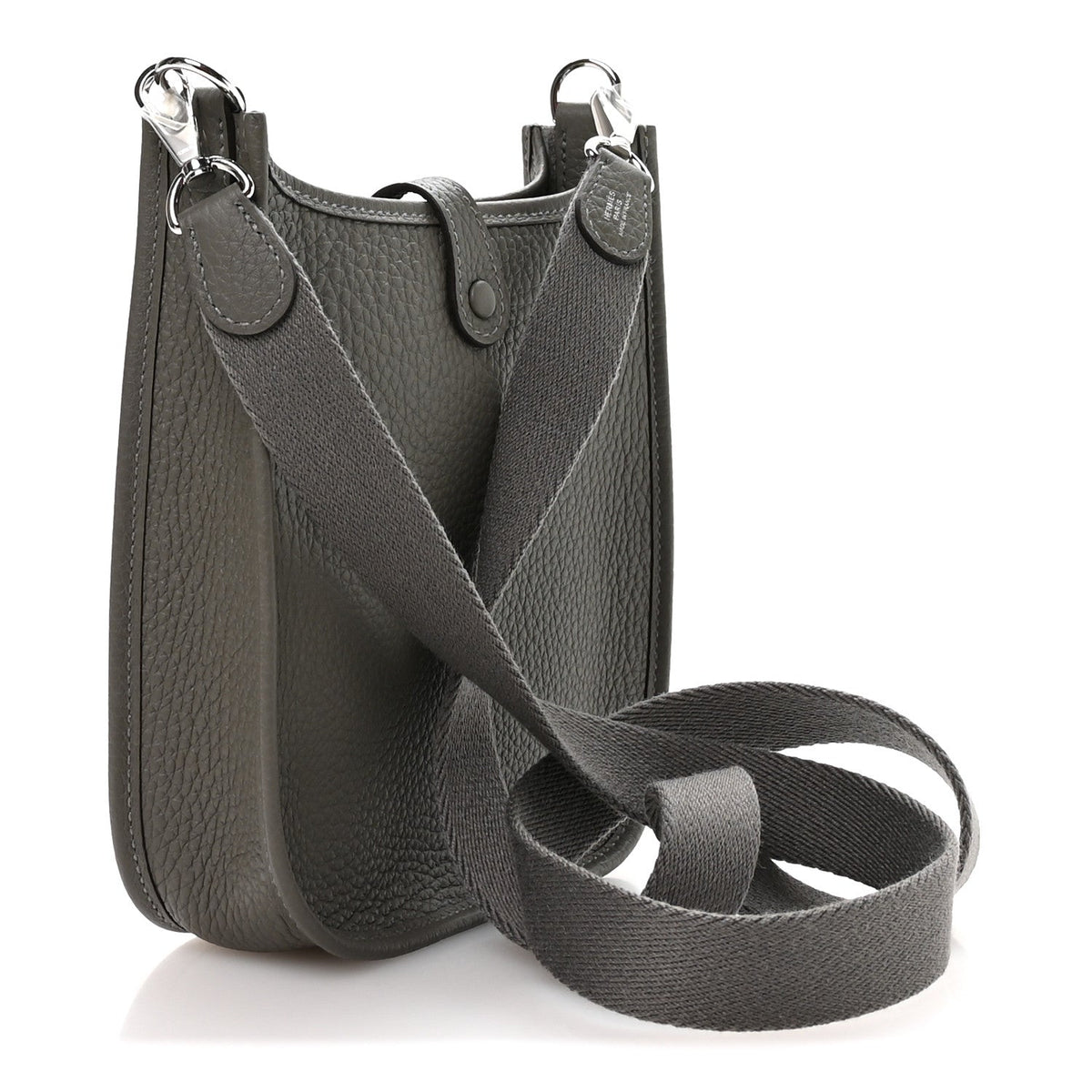 Taurillon Clemence Evelyne TPM Gris Meyer