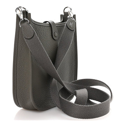 Taurillon Clemence Evelyne TPM Gris Meyer