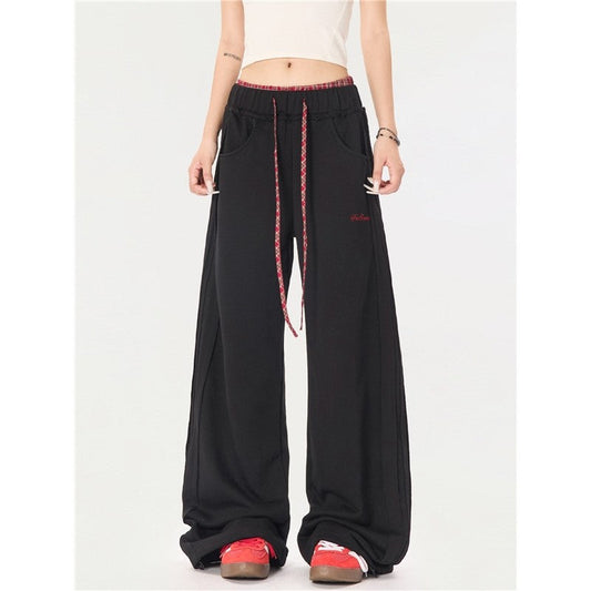 Heavyweight Straight Leg Sweatpants