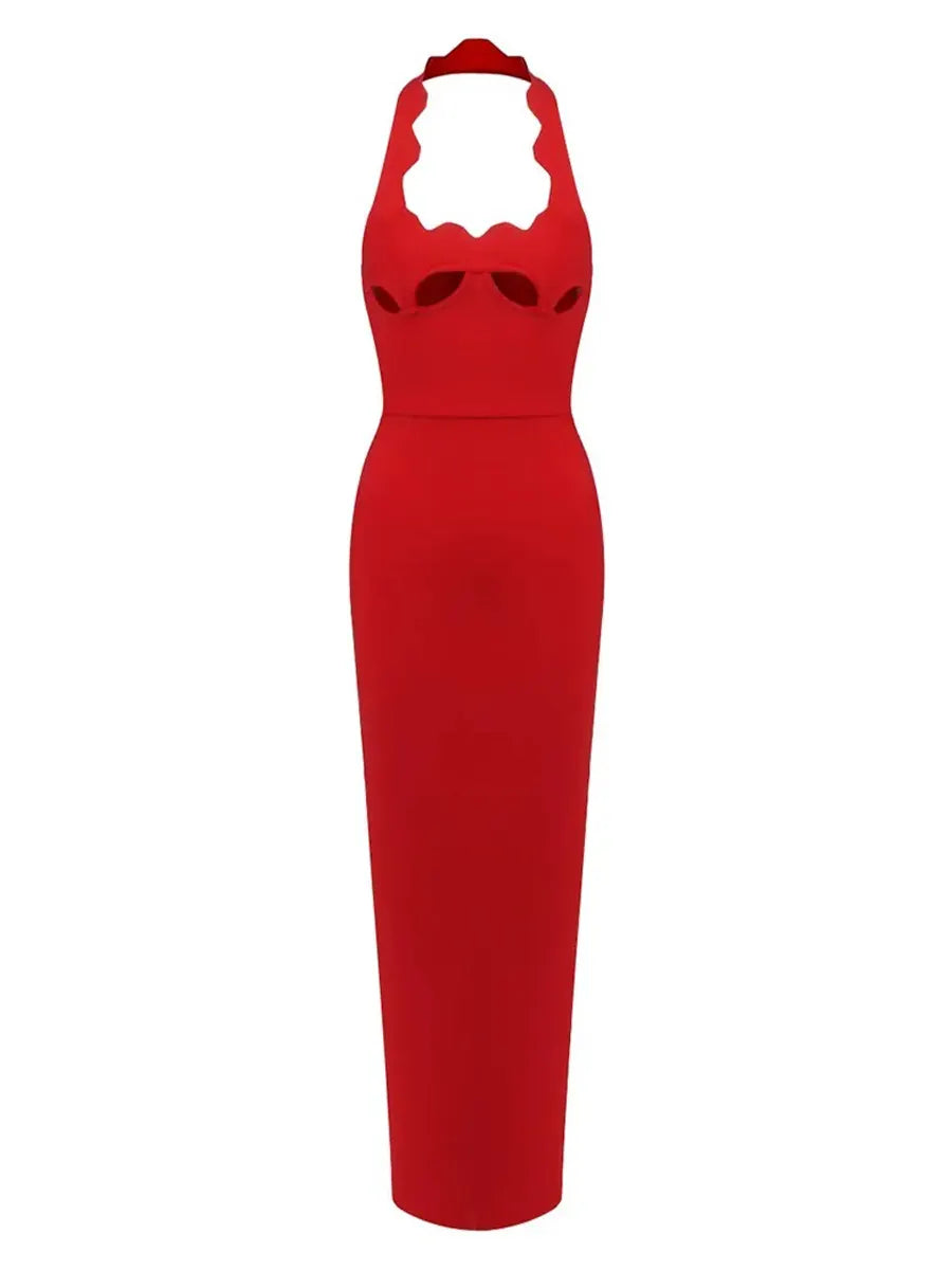 Arielle Maxi Dress