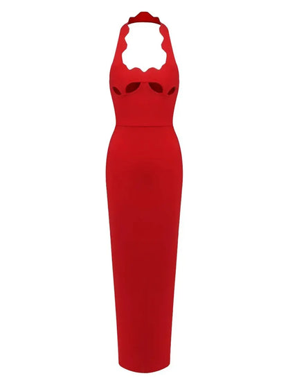 Arielle Maxi Dress