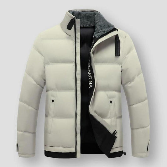 North Royal Thermo Padded Jacket