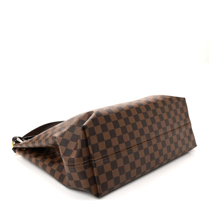 Damier Ebene Graceful MM