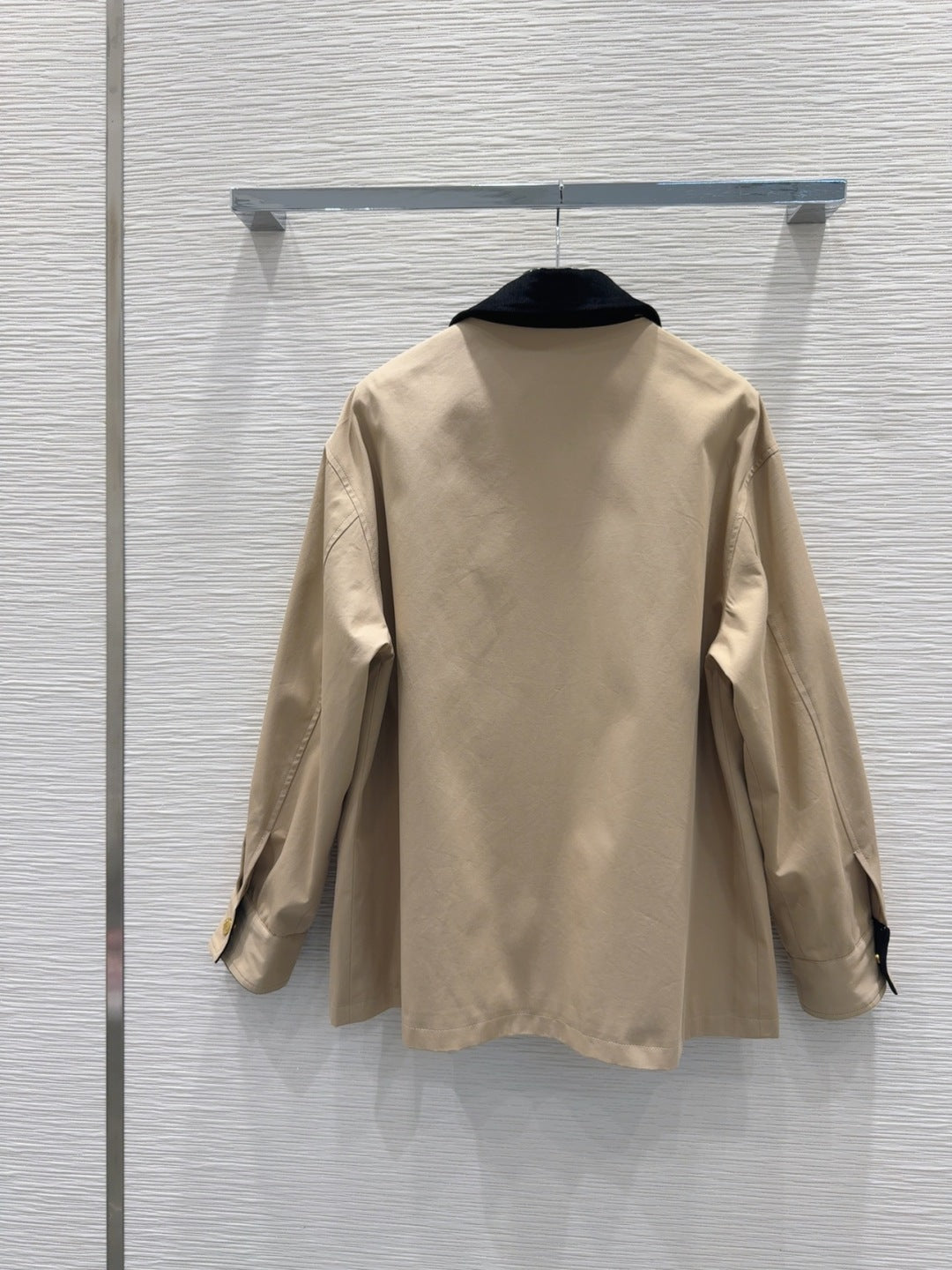 Celine 25 Jacket Cotton 301493