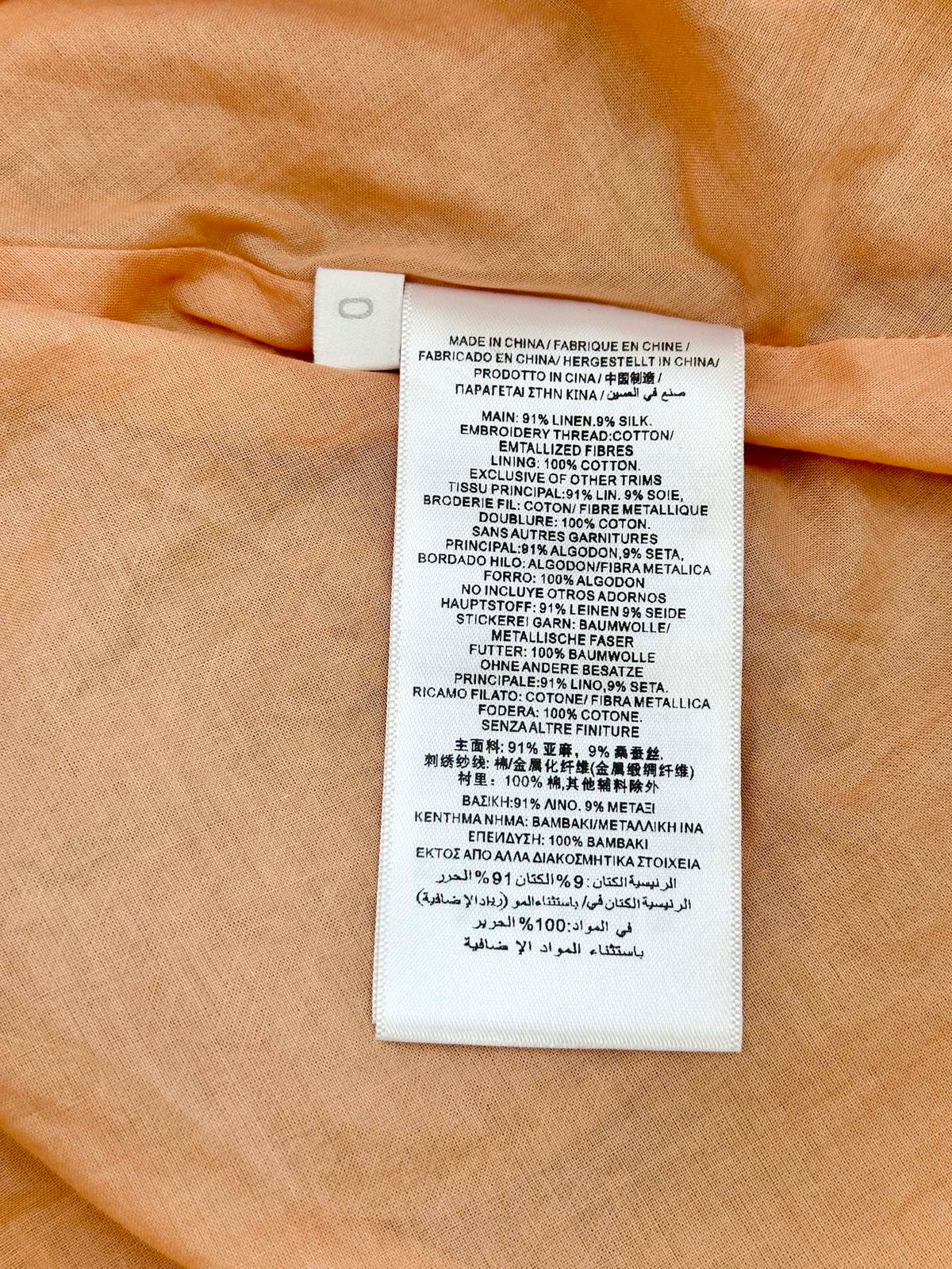 Zimmerman 25 Dress 366