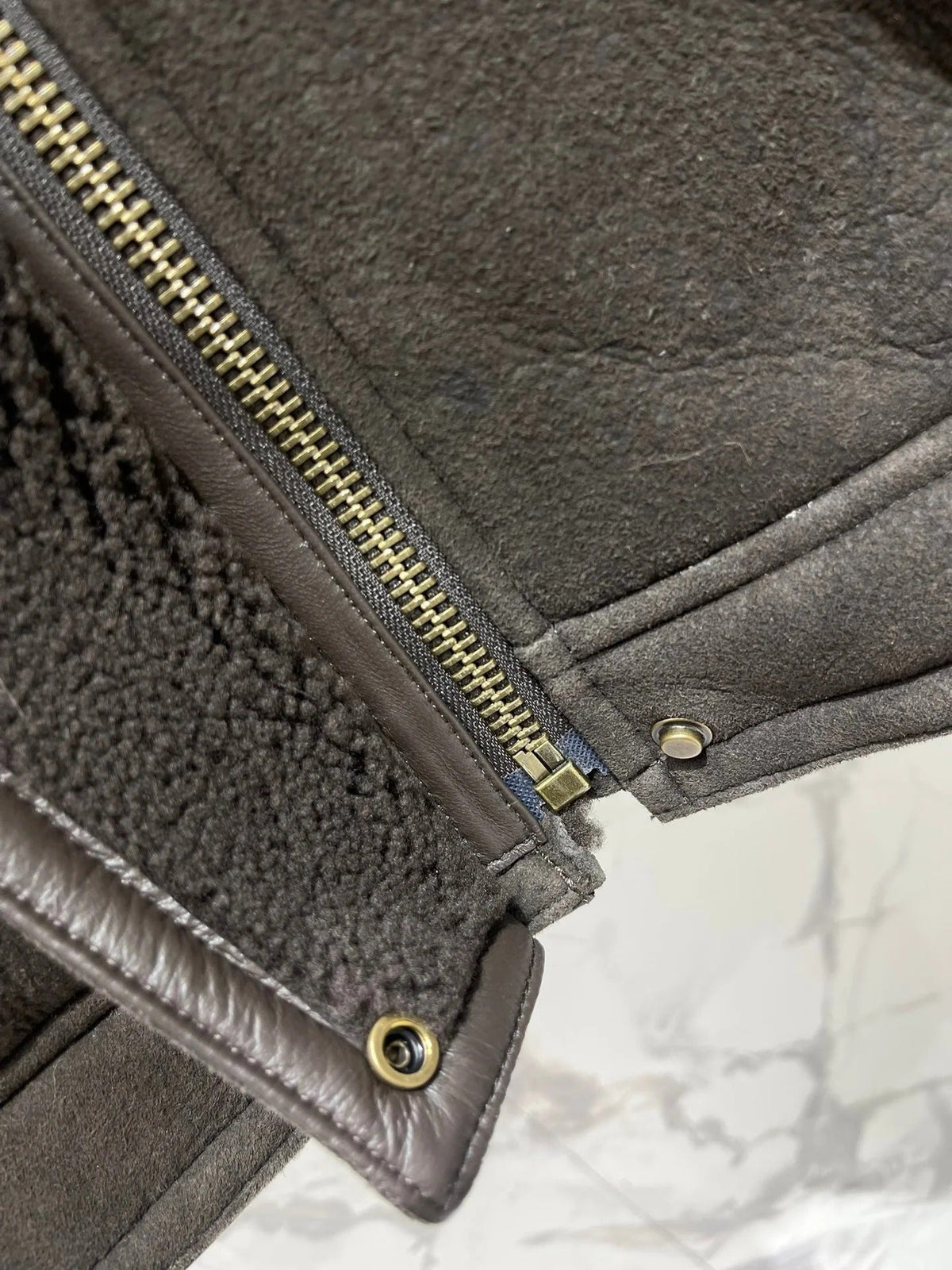YSL 25S JACKET STYLE 101