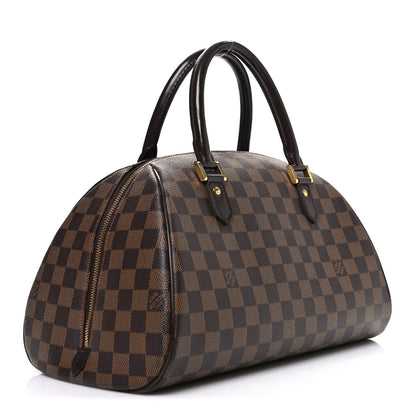 Damier Ebene Ribera MM