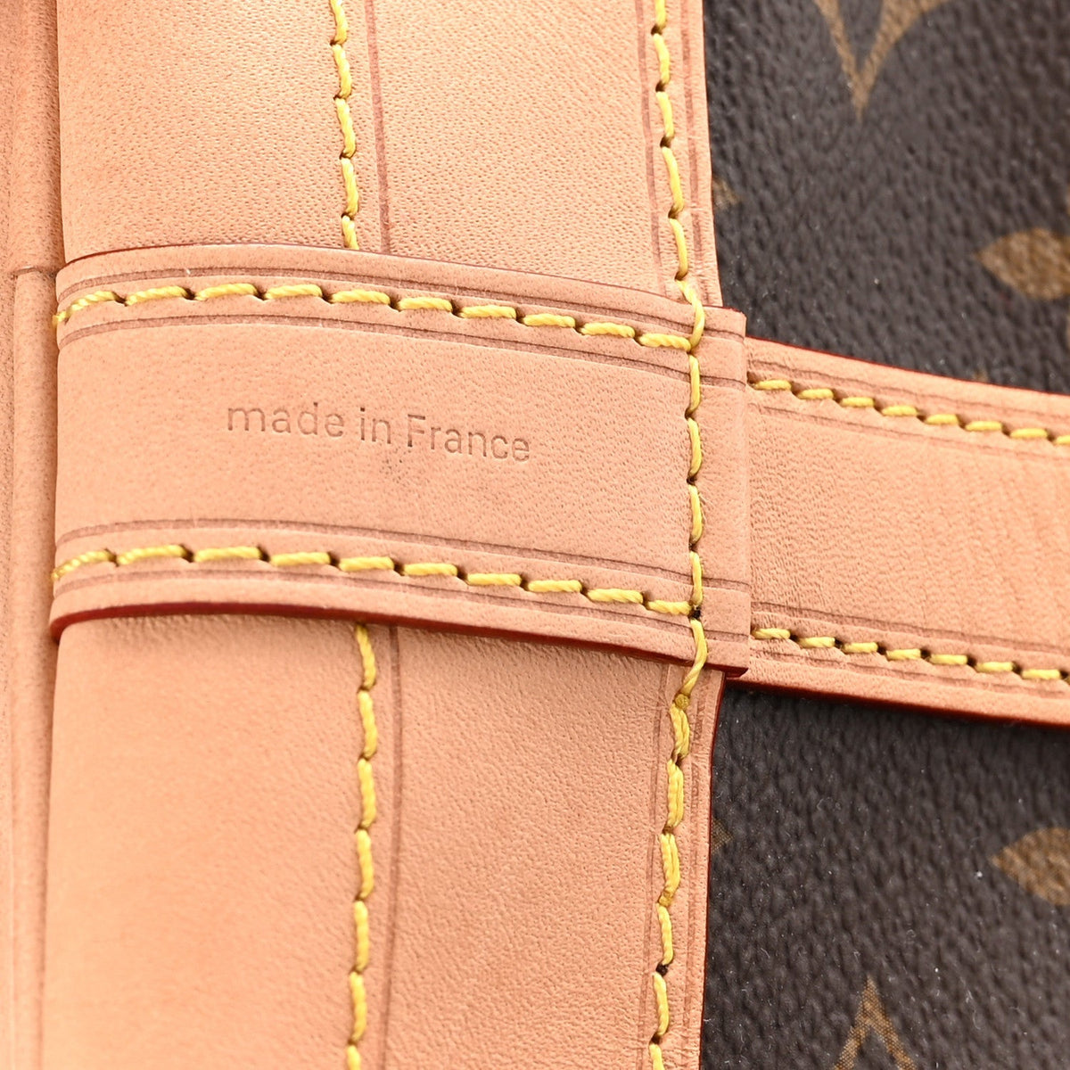 Monogram Noe