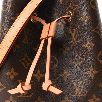 Monogram Neonoe BB