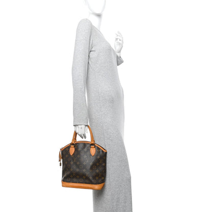 Monogram Lockit PM