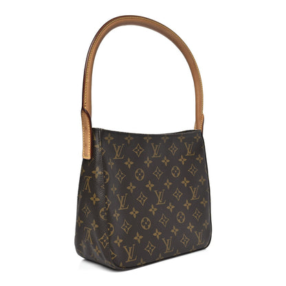 Monogram Looping MM