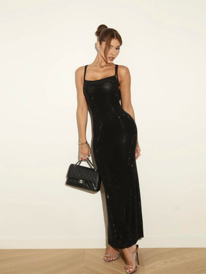Kalista Maxi Dress