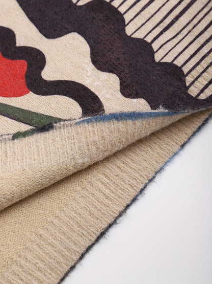 Elusio Sweater