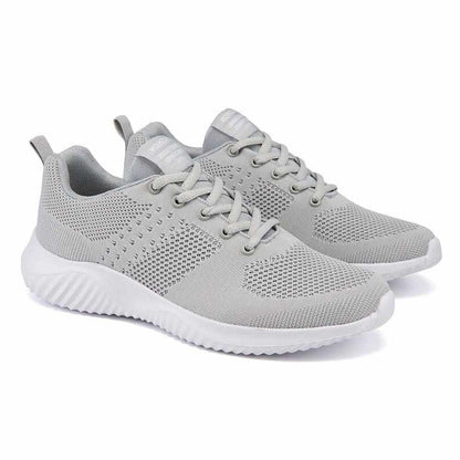 Sky Madrid Sweat-Absorbant Mesh Sneakers