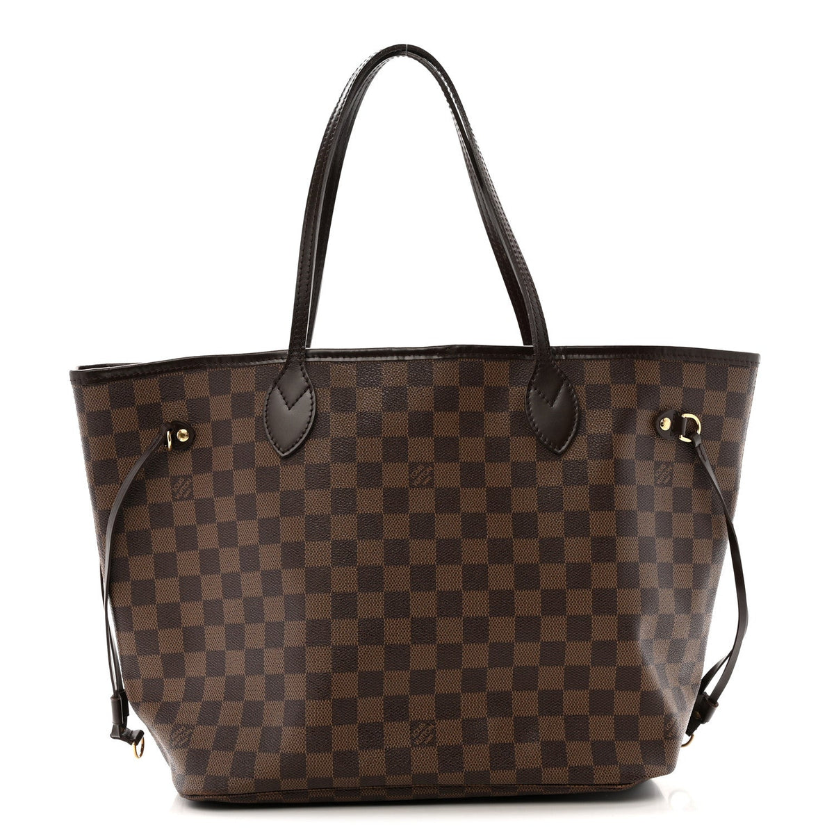 Damier Ebene Neverfull MM