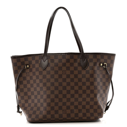 Damier Ebene Neverfull MM