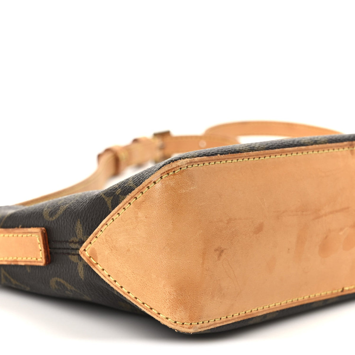 Monogram Trotteur