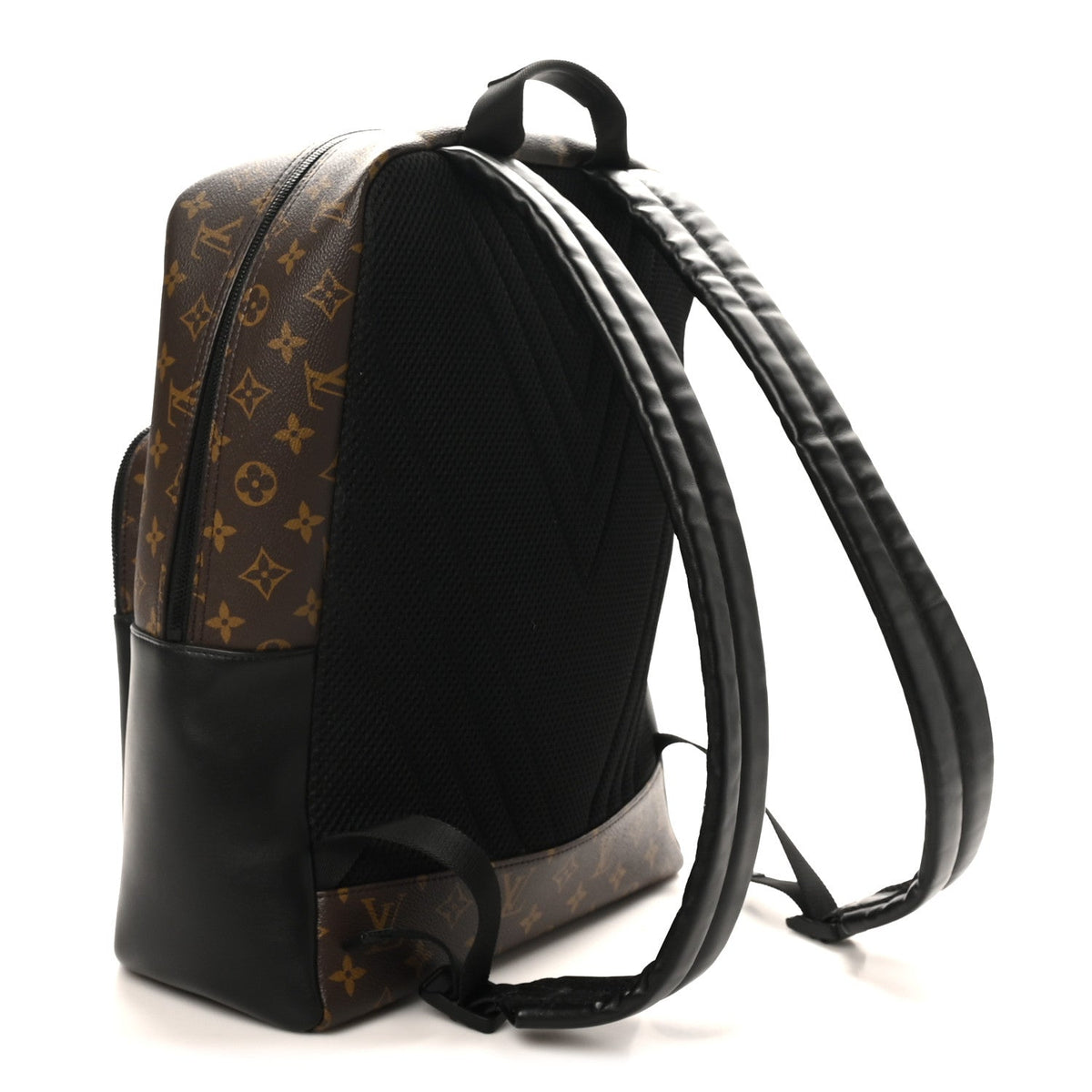 Monogram Macassar Dean Backpack