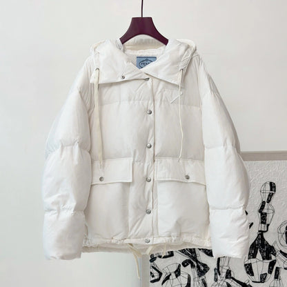 PRADA 25S DOWN JACKET 361