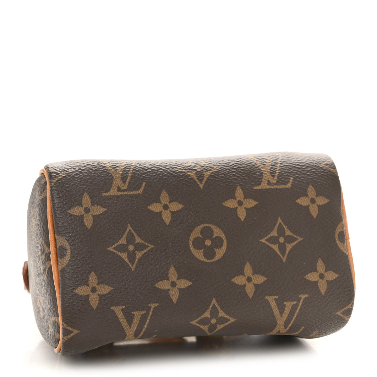 Monogram Nano Speedy