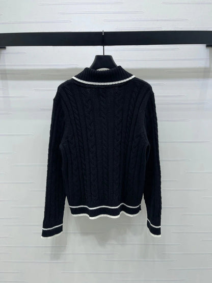 MIUMIU CARDIGAN STYLE 813