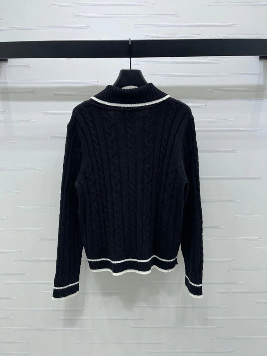 MIUMIU CARDIGAN STYLE 813
