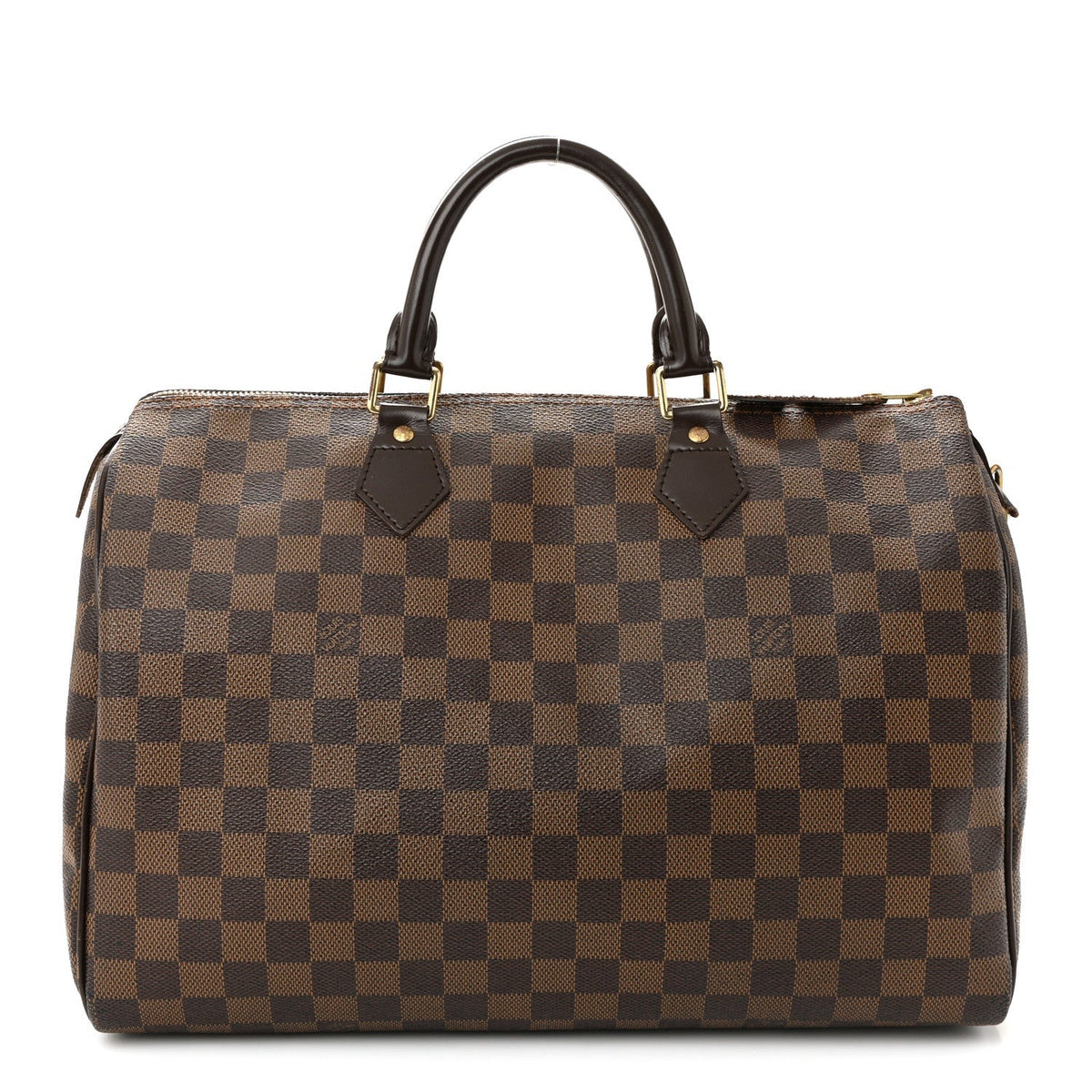 Damier Ebene Speedy 35