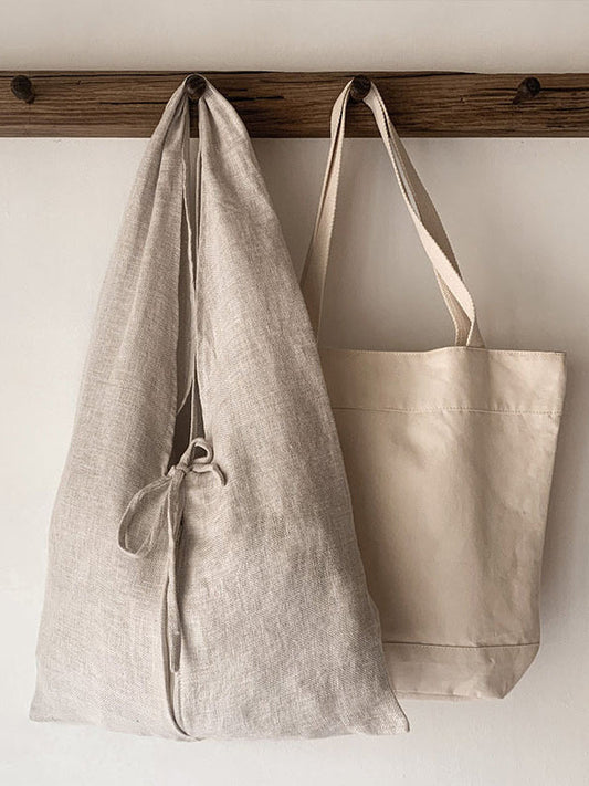Solid Color Shoulder Bags Accessories