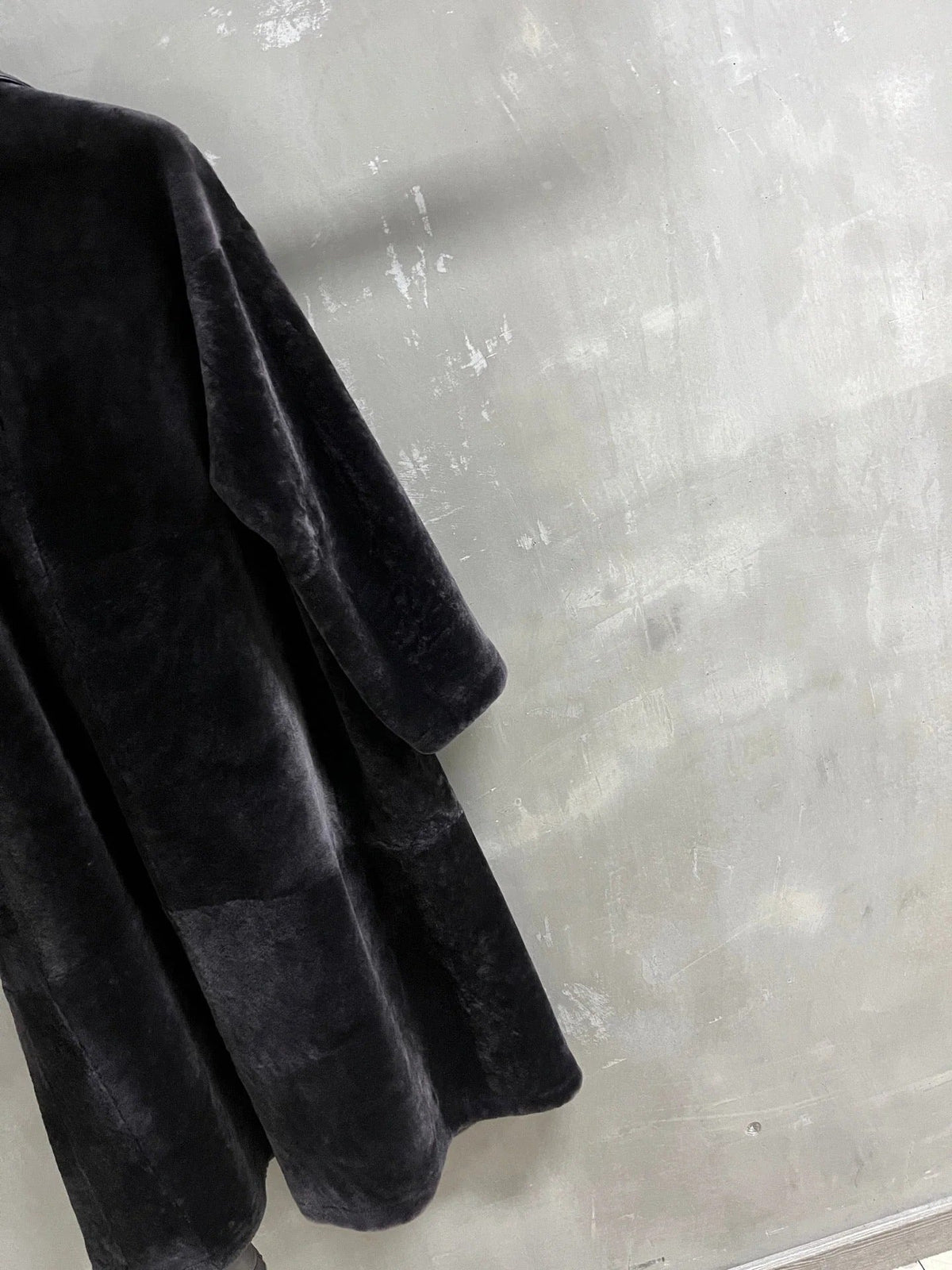 HERMES 25S TRENCH COAT 142