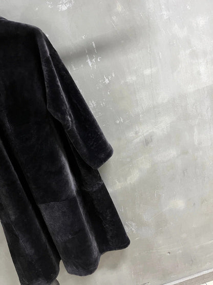 HERMES 25S TRENCH COAT 142