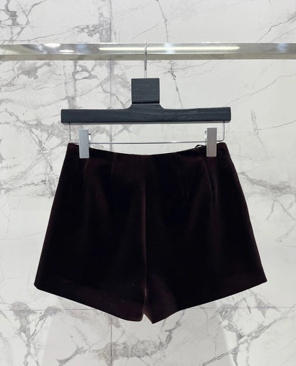YSL 25S SHORT STYLE 29