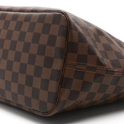 Damier Ebene Neo Neverfull MM