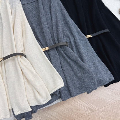 HERMES 25S CARDIGAN 167