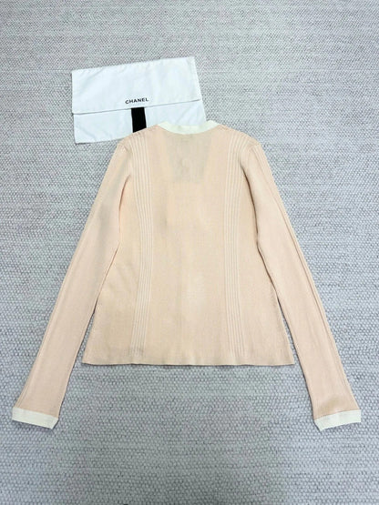 CHANEL CARDIGAN STYLE 93