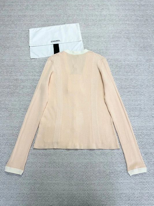 CHANEL CARDIGAN STYLE 93
