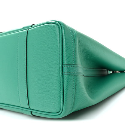 Epsom Garden Party Tote 30 TPM Vert Verone