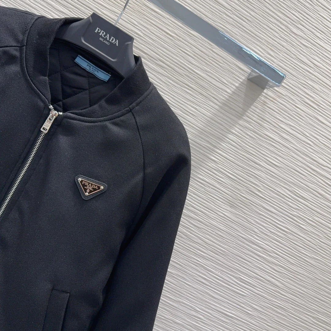 PRADA 25S COTTON JACKET 254
