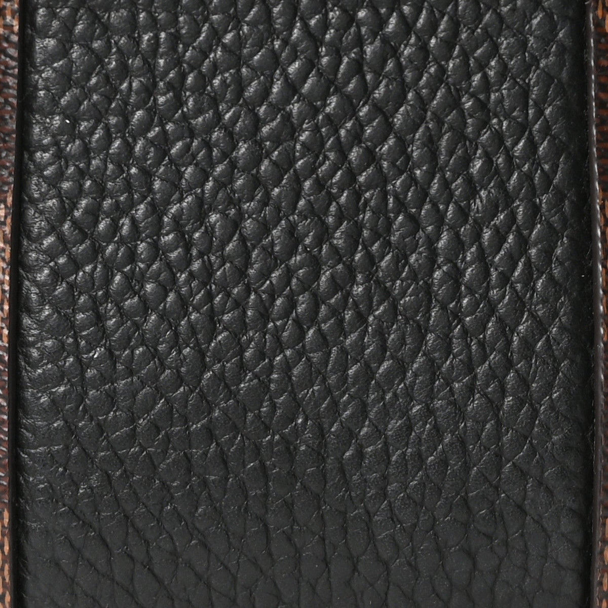 Damier Ebene Bond Street BB Black