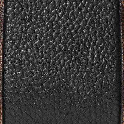 Damier Ebene Bond Street BB Black