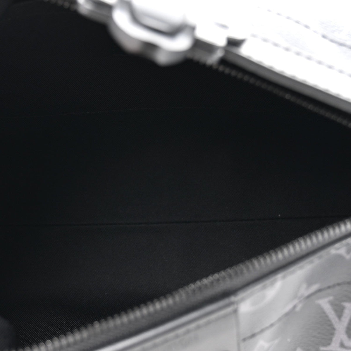 Monogram Eclipse Soul Trunk East West