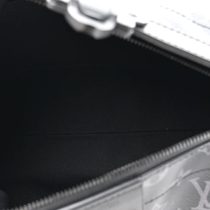 Monogram Eclipse Soul Trunk East West
