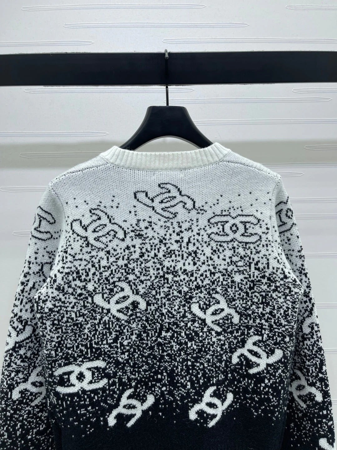 CHANEL 25S CARDIGAN JACKET 639