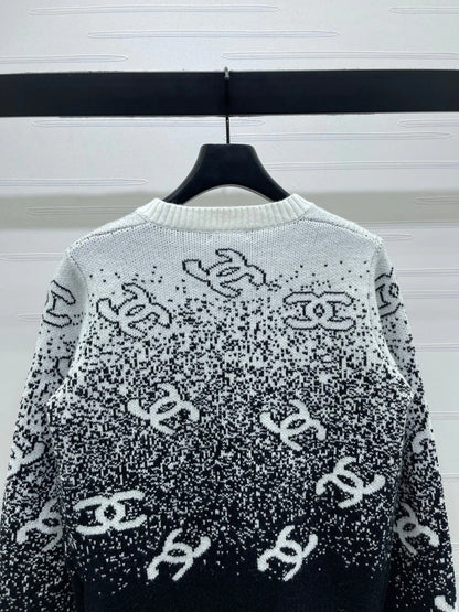 CHANEL 25S CARDIGAN JACKET 639