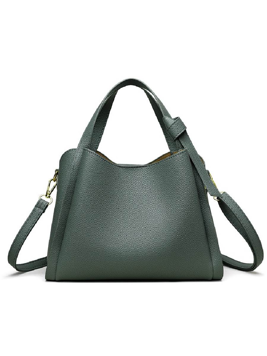 Antonella Basket-style Handbag