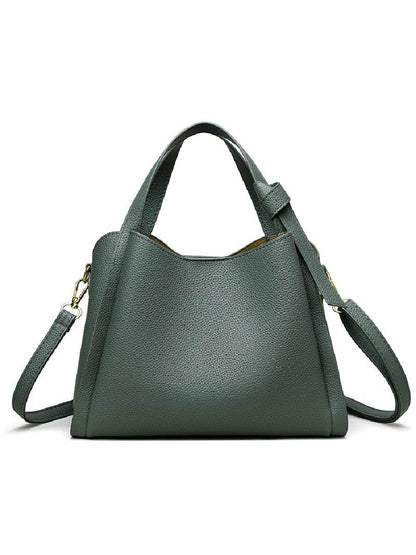 Antonella Basket-style Handbag