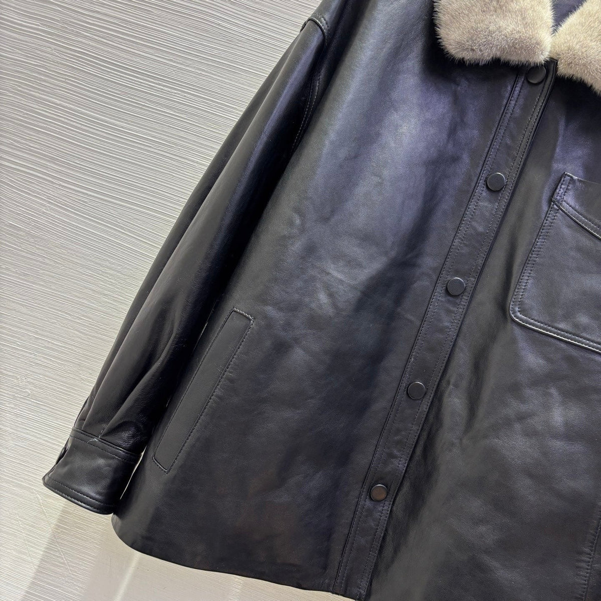 PRADA 25S DOWN JACKET 253