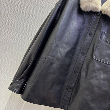 PRADA 25S DOWN JACKET 253